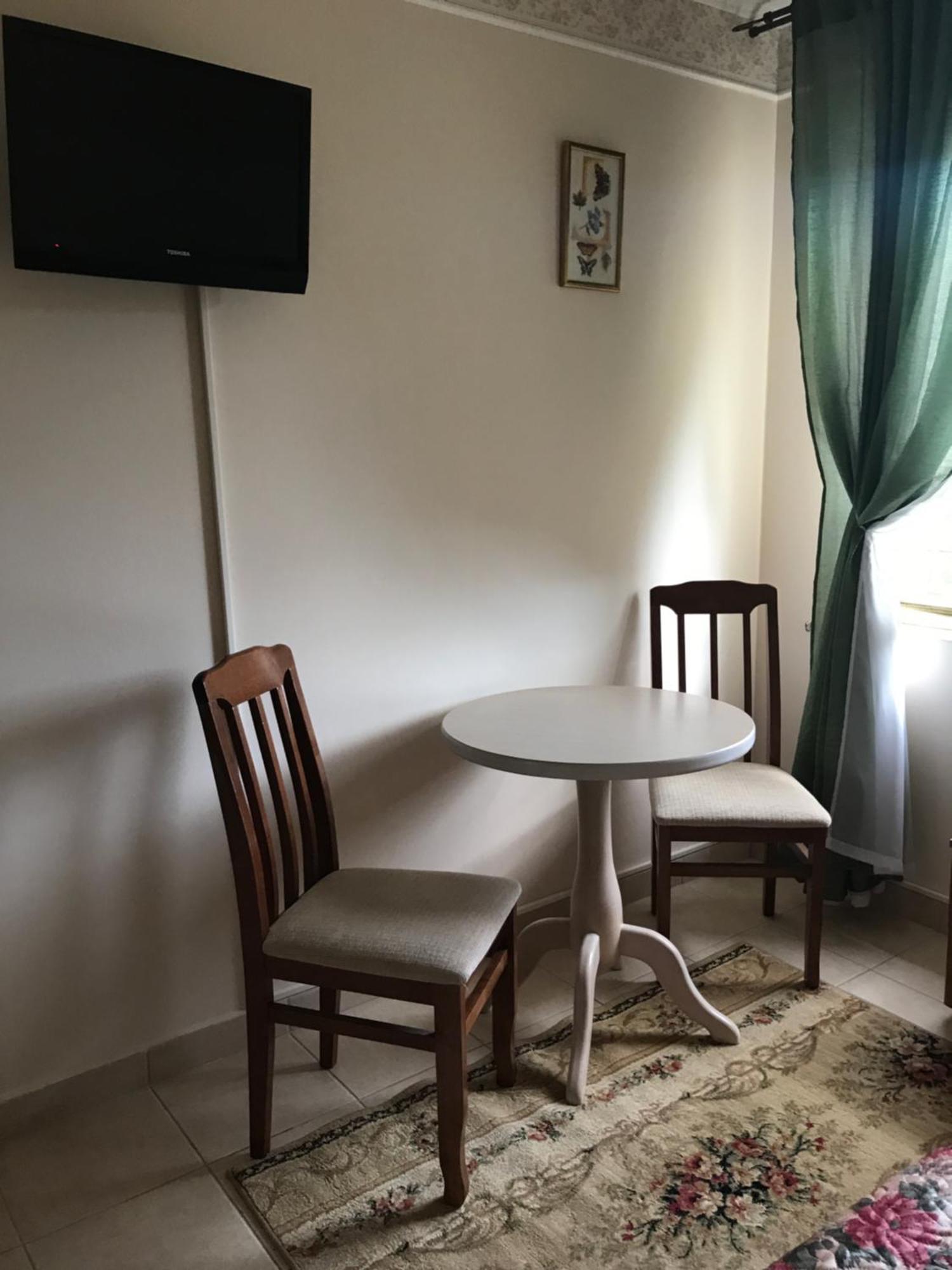 Villa Alla Bed And Breakfast Херцег-Новий Номер фото