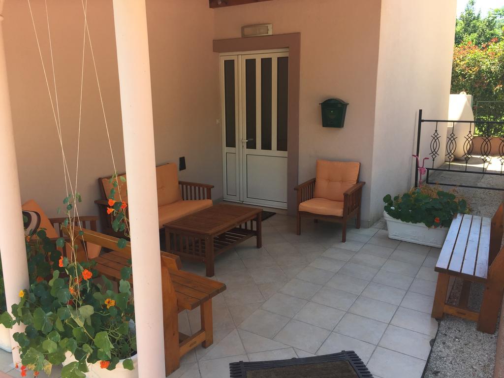 Villa Alla Bed And Breakfast Херцег-Новий Екстер'єр фото