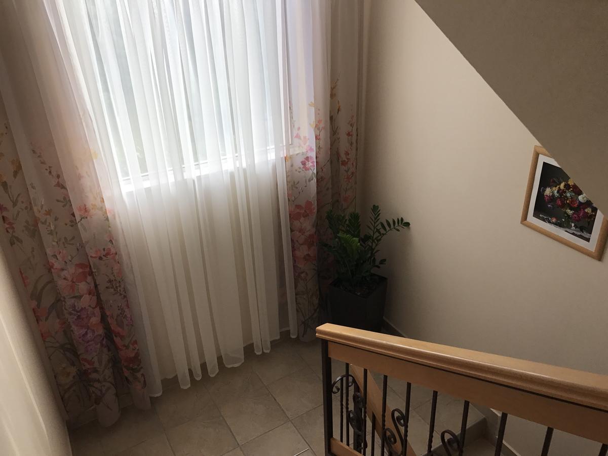 Villa Alla Bed And Breakfast Херцег-Новий Екстер'єр фото