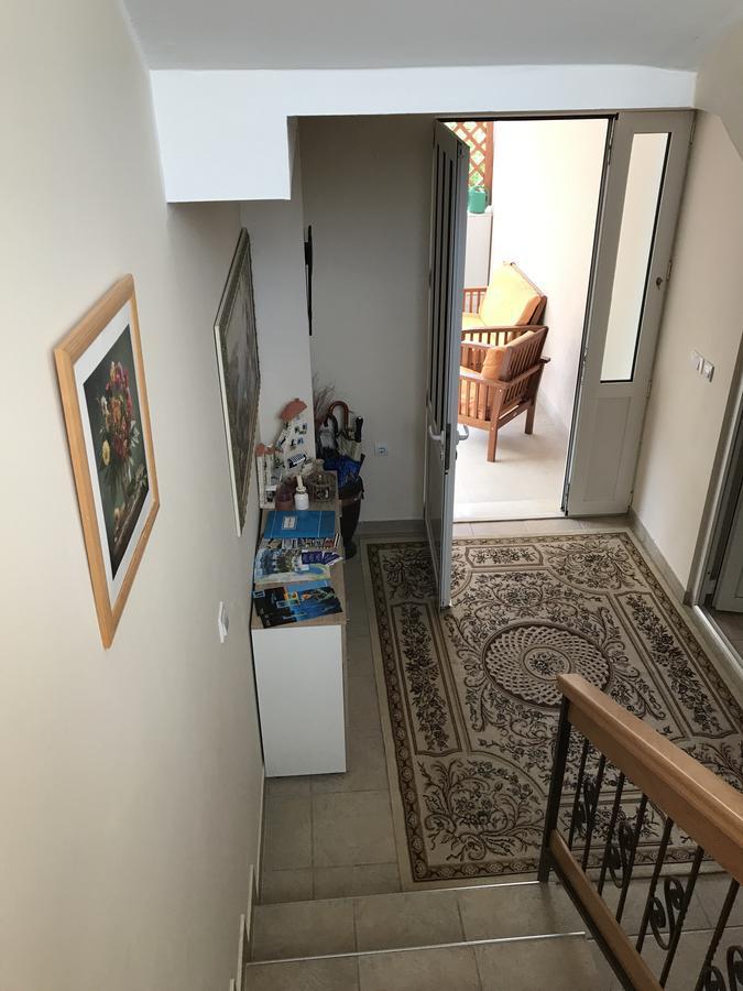 Villa Alla Bed And Breakfast Херцег-Новий Екстер'єр фото