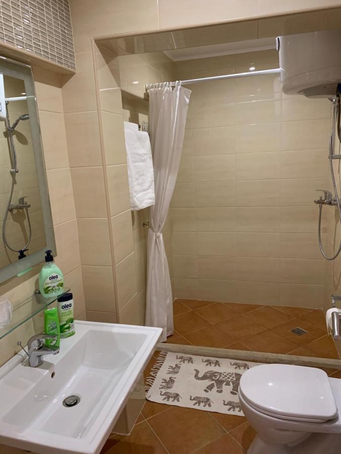 Villa Alla Bed And Breakfast Херцег-Новий Екстер'єр фото